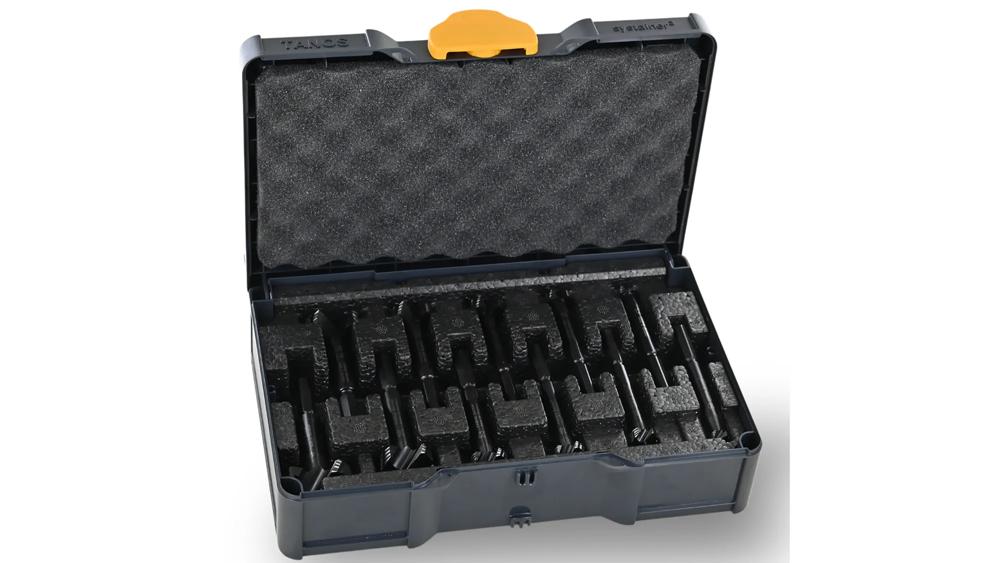 bohrerset-bormax-systainer-famag-fa-162281100-01