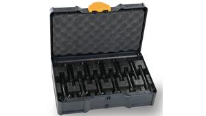 FAMAG Bormax WS Anniversary Set Edition 160 in Systainer