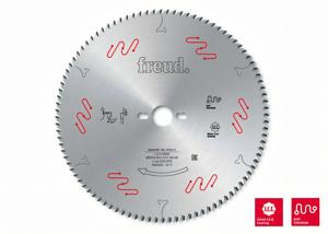 Circular saw blade HM 200 x 2.95/2.5 x 30 mm, Z=64