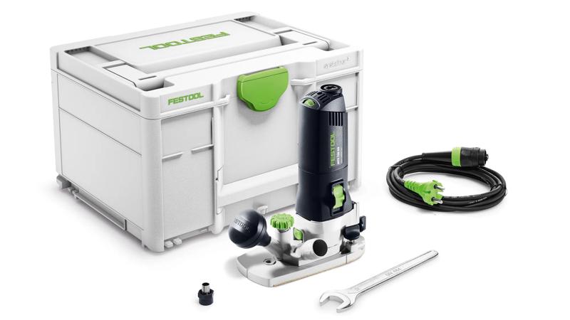 Product image for Festool Module edge router MFK 700 EQ-Plus