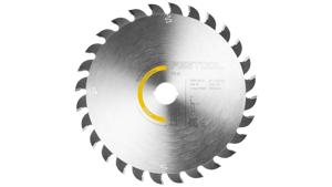 Lame de scie circulaire HW 168x1,8x20 W28