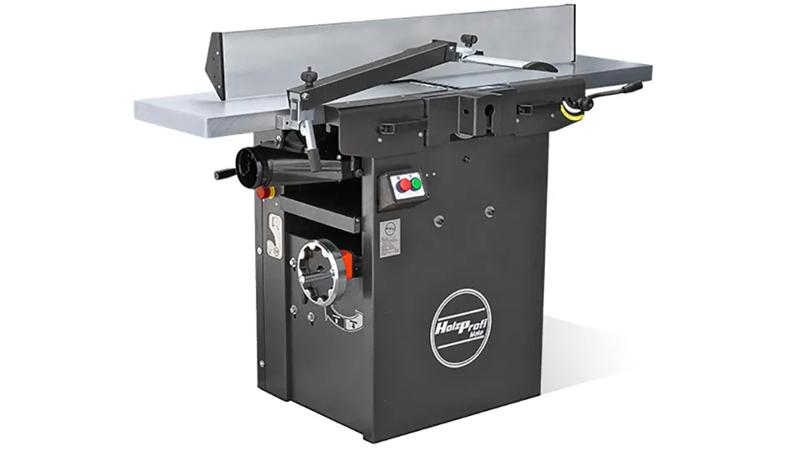 Image du produit Raboteuse Holzprofi Maker ADM310G arbre à spirale 230V