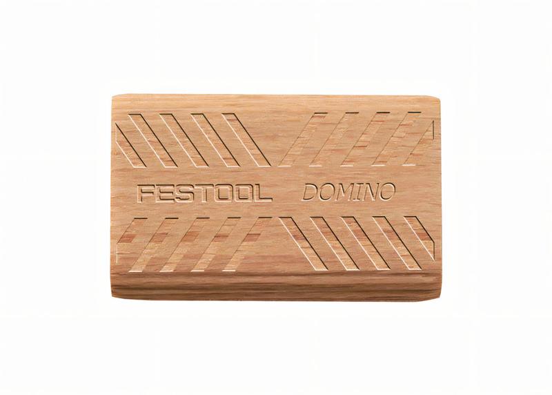 Product image for Festool DOMINO, beech D 12x100/100 BU