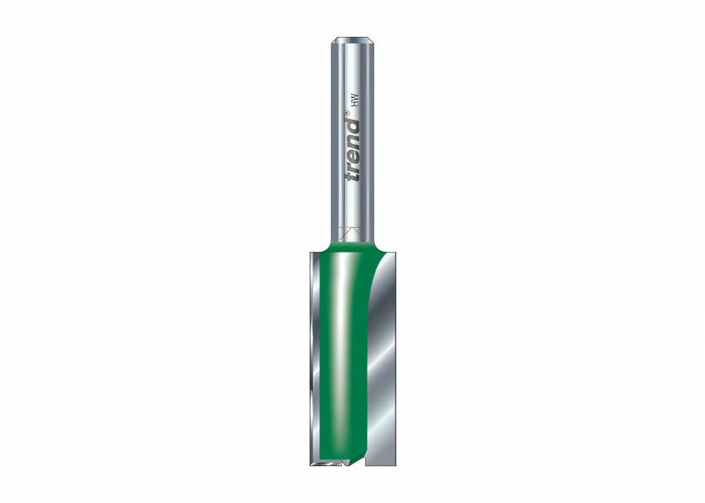 Bündigfräser mit Kugellager HM Z2 D8mm AL20mm GL62mm S8m, 3,72 Bündigfräser mit Kugellager HM Z2 D8mm AL20mm GL62mm S8m, 3,72