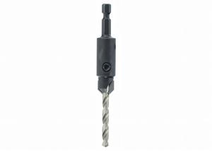 90° countersink with drill D1: 5.0 mm