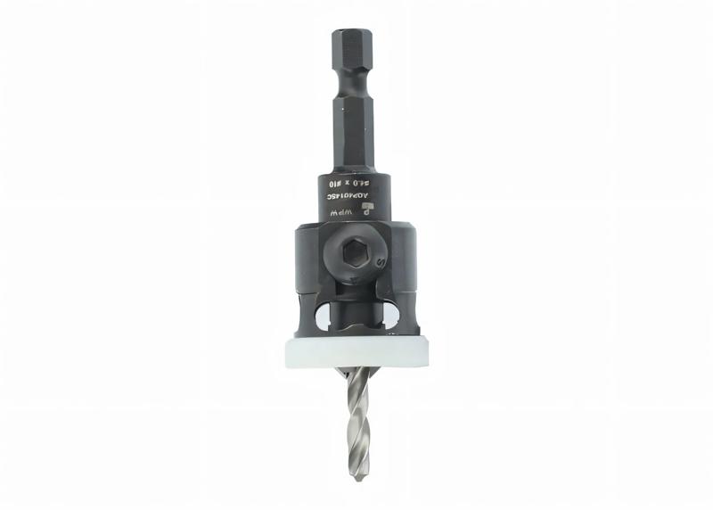 Product image for Countersinks with 4.0 mm drill bit and depth stop
