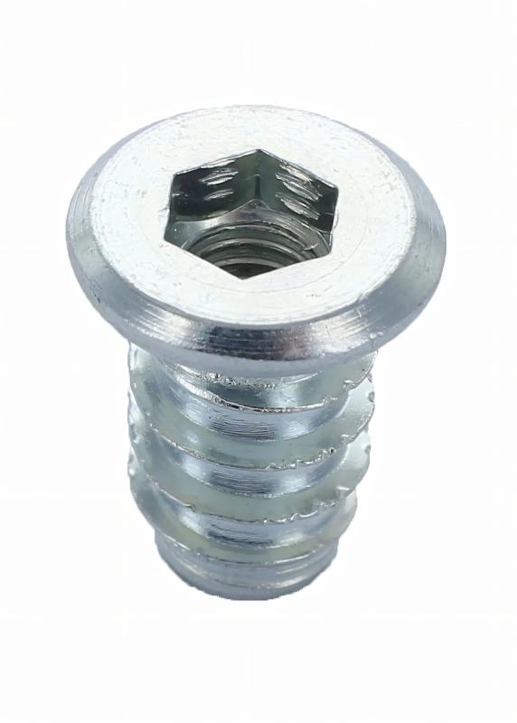 Product image for Rampa socket type SKDL M10 17mm 10pcs.