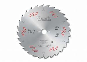 Circular saw blade HM 350 x 3.5/2.5 x 30mm Z=32