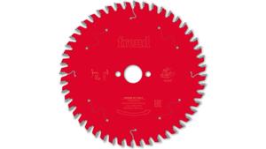 Circular saw blade HM 160 x 2.4/1.6 x 20 mm, Z=48