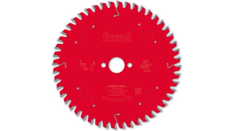 Product image for Circular saw blade HM 160 x 2.4/1.6 x 20 mm, Z=48