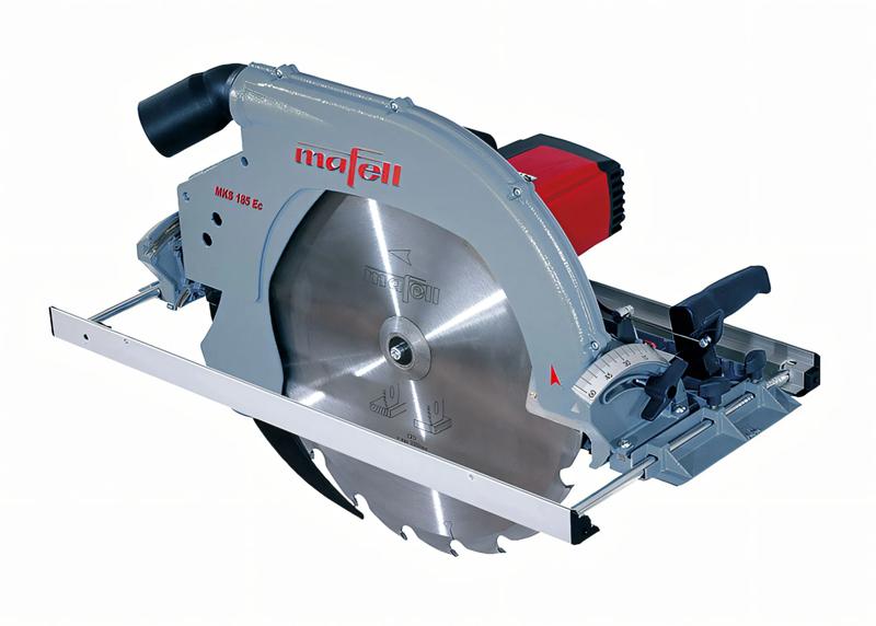 Product image for MAFELL Carpentry hand circular saw MKS185Ec