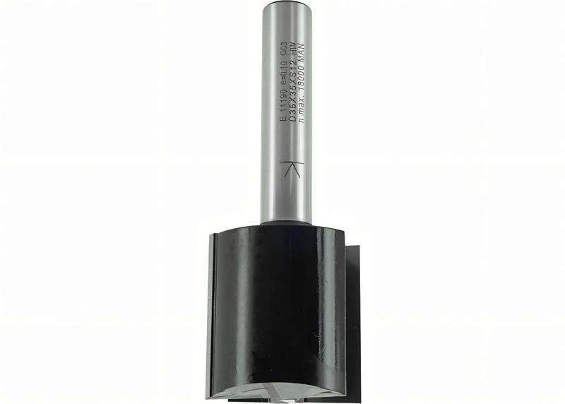 Image du produit Fraise à rainurer HW Z2 D : 35mm NL : 35mm