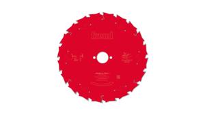 Circular saw blade HM 230 x 2.2/1.6 x 30 mm, Z=20