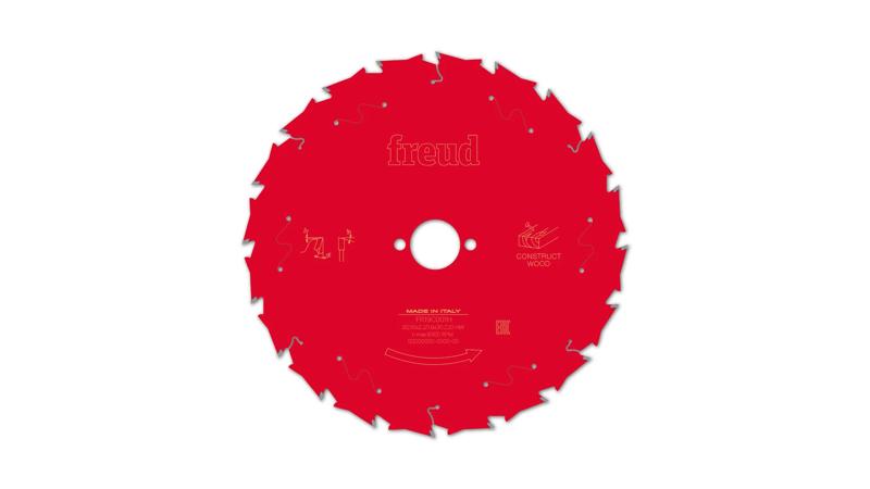 Product image for Circular saw blade HM 230 x 2.2/1.6 x 30 mm, Z=20