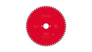 Circular saw blade HM 210 x 2.4/1.8 x 30 mm, Z=56