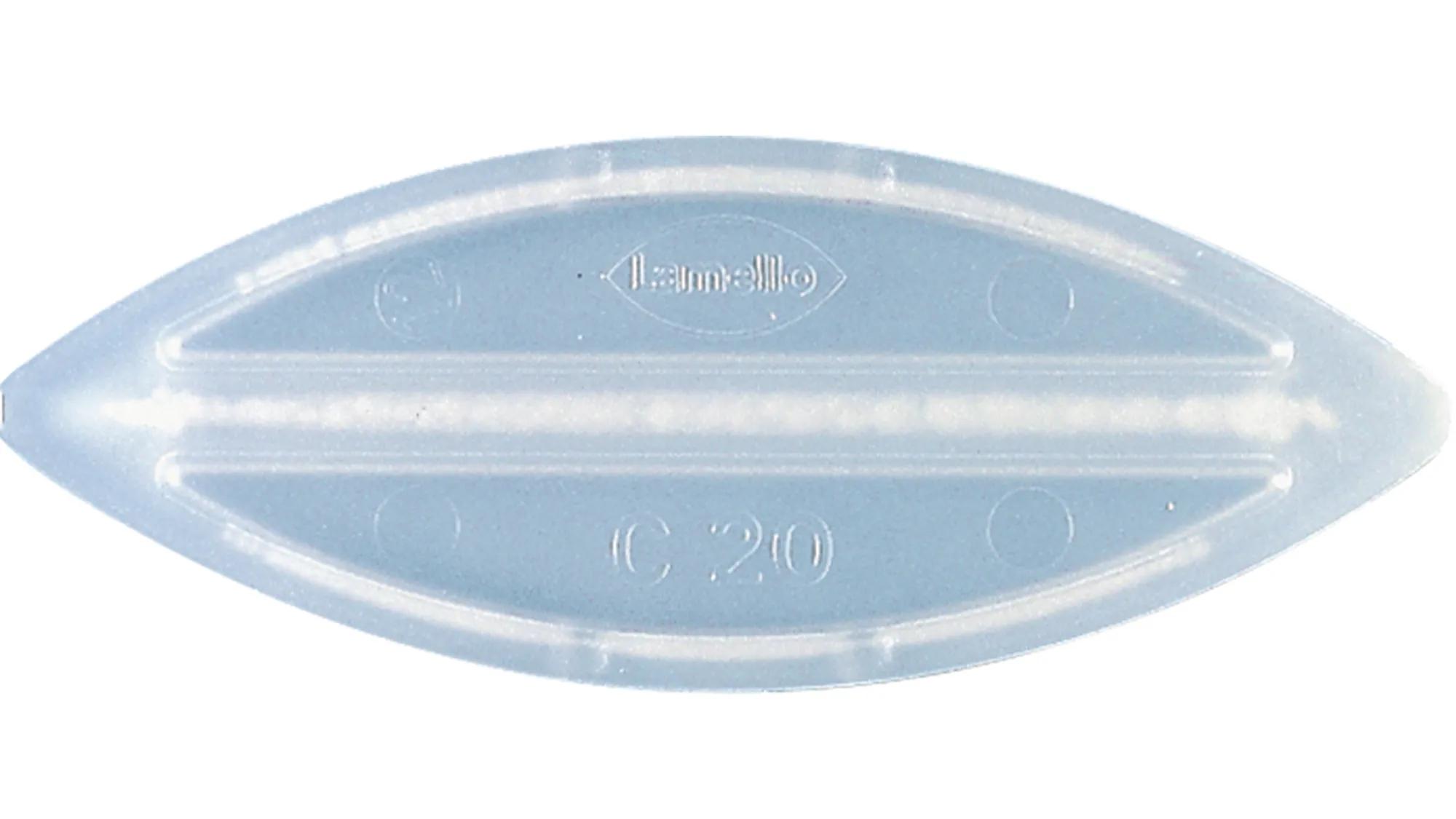 lamelle-transparent-lamello-la-145010-01