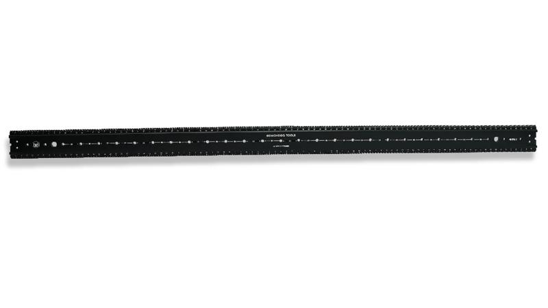Product image for Benchdogs Ruler - MK2 960mm