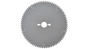 DeWalt carbide-tipped circular saw blade "EXTREME" 250x30, 80TFZ