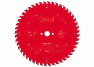 Circular saw blade HM 190 x 2.4/1.6 x 16 mm, Z=48