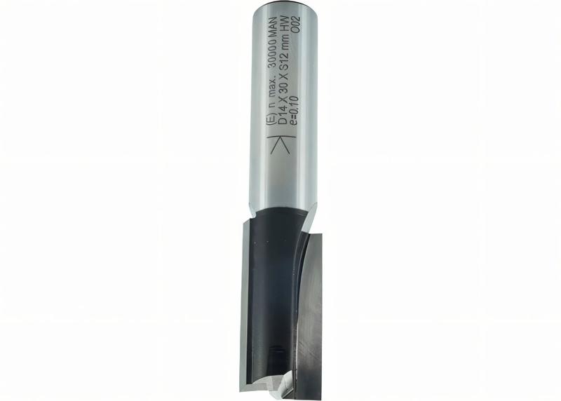 Image du produit Fraise à rainurer HW Z2 D : 14mm GL : 72mm