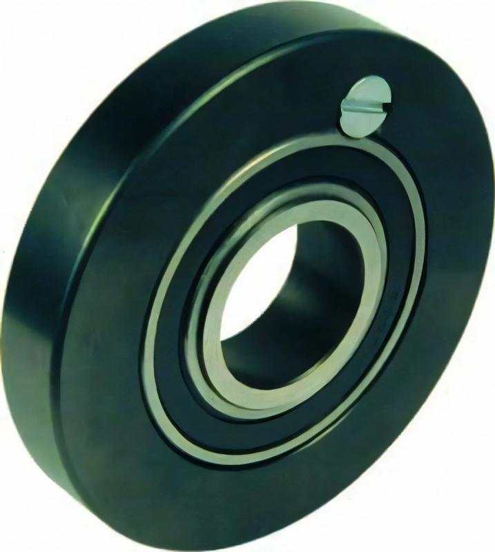 Image du produit Bague de butée avec roulement à billes 105/30