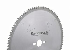 Circular saw blade HM 250 x 3.2/2.2 x 30 mm, Z= 80
