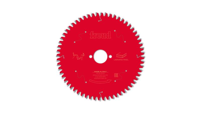 Product image for Circular saw blade HM 190 x 2.6/1.6 x 30 mm, Z=60