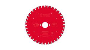 Circular saw blade HM 190 x 2.0/1.6 x 30 mm, Z=36