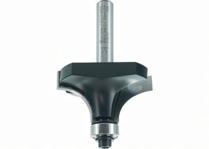 Fraises à arrondir HM Z2 R : 15mm NL : 22,3mm