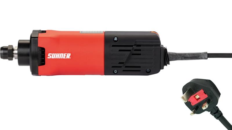 Product image for Router Motor Suhner UAK 30 RF SPZ12 UK