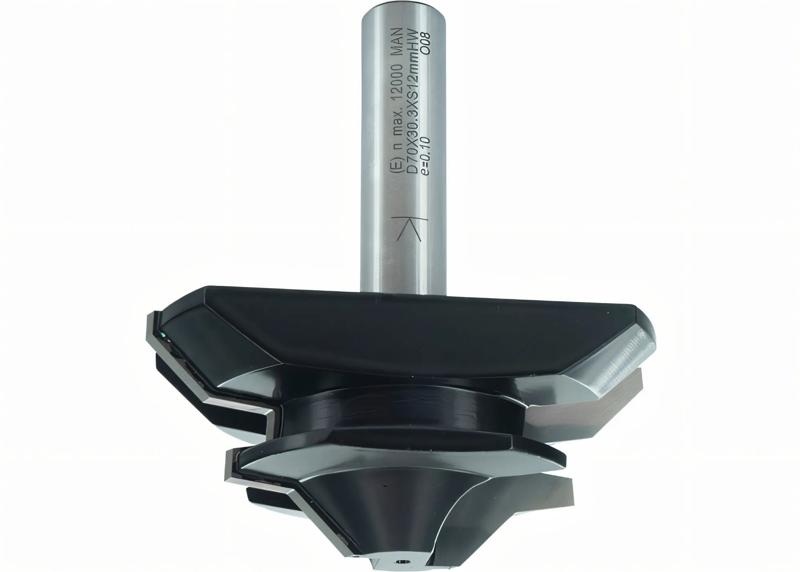 Image du produit Fraises à onglet et à coller