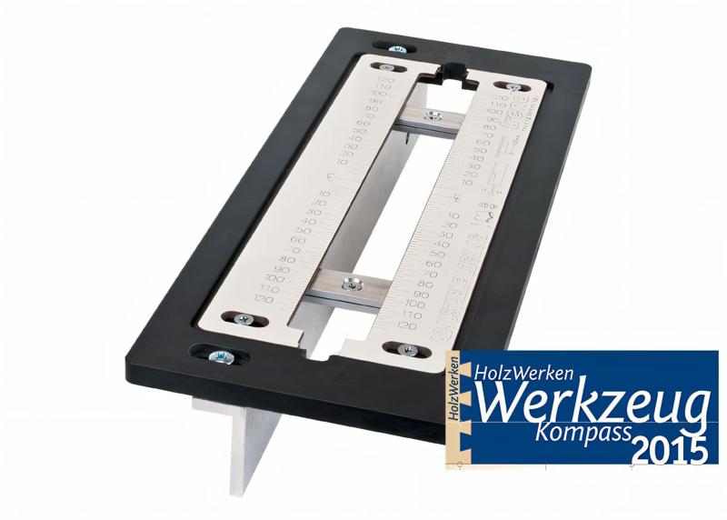 Product image for Adjustable Lock Jig