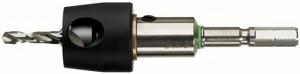 Festool Drill countersink BSTA HS D 3,5 CE