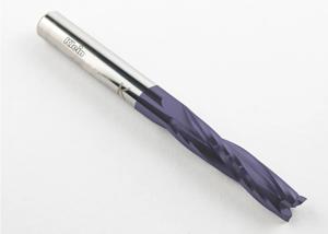 DIA® PERFORMANCE Spiral Slot Routing CutterD 8 mm - Z3