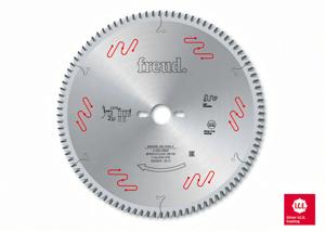 Circular saw blade HM 200 x 3.2/2.2 x 30 mm, Z=64