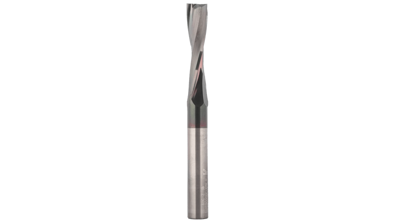 Product image for KleinDia finishing cutter Z2 for Corian, Ø8mm