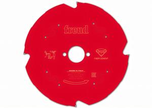 Circular saw blade DIA 190 x 2.2/1.6 x 30 mm, Z=4