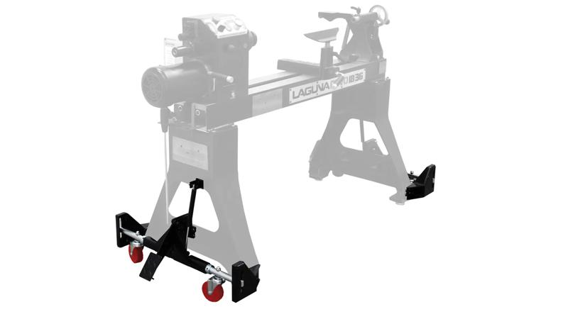 Image du produit Support mobile pour LAGUNA Revo 1836 et 2436