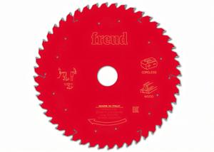 Circular saw blade HM 216 x 1.7/1.2 x 30 mm, Z=48