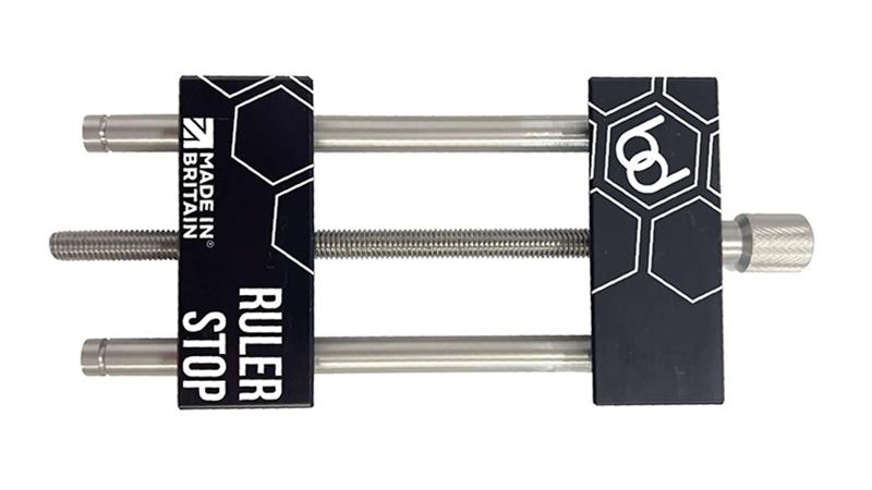 Product image for Benchdogs Adjustable Ruler Stop