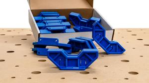 sauter Gluing Bridge Set, 12pc.