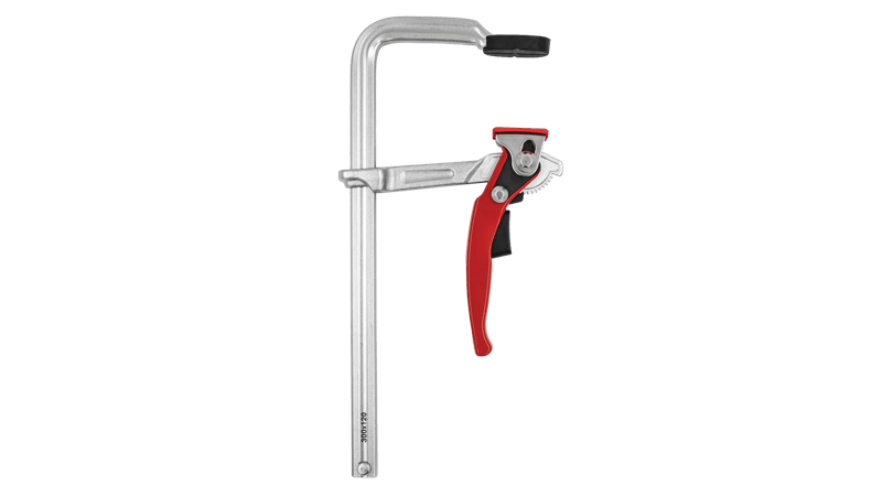 Product image for Quick-release lever clamp 300/140