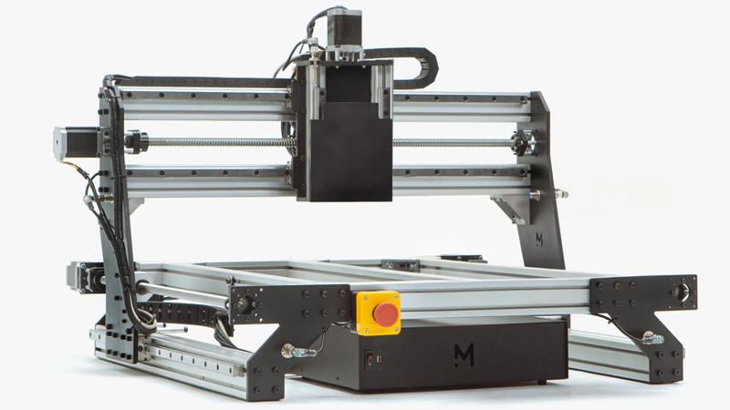 Product image for Mekanika Pro S