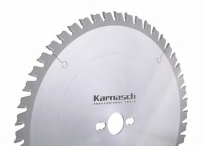 Circular saw blade HM 150 x 2.8/1.6 x 20/16 mm, Z= 24