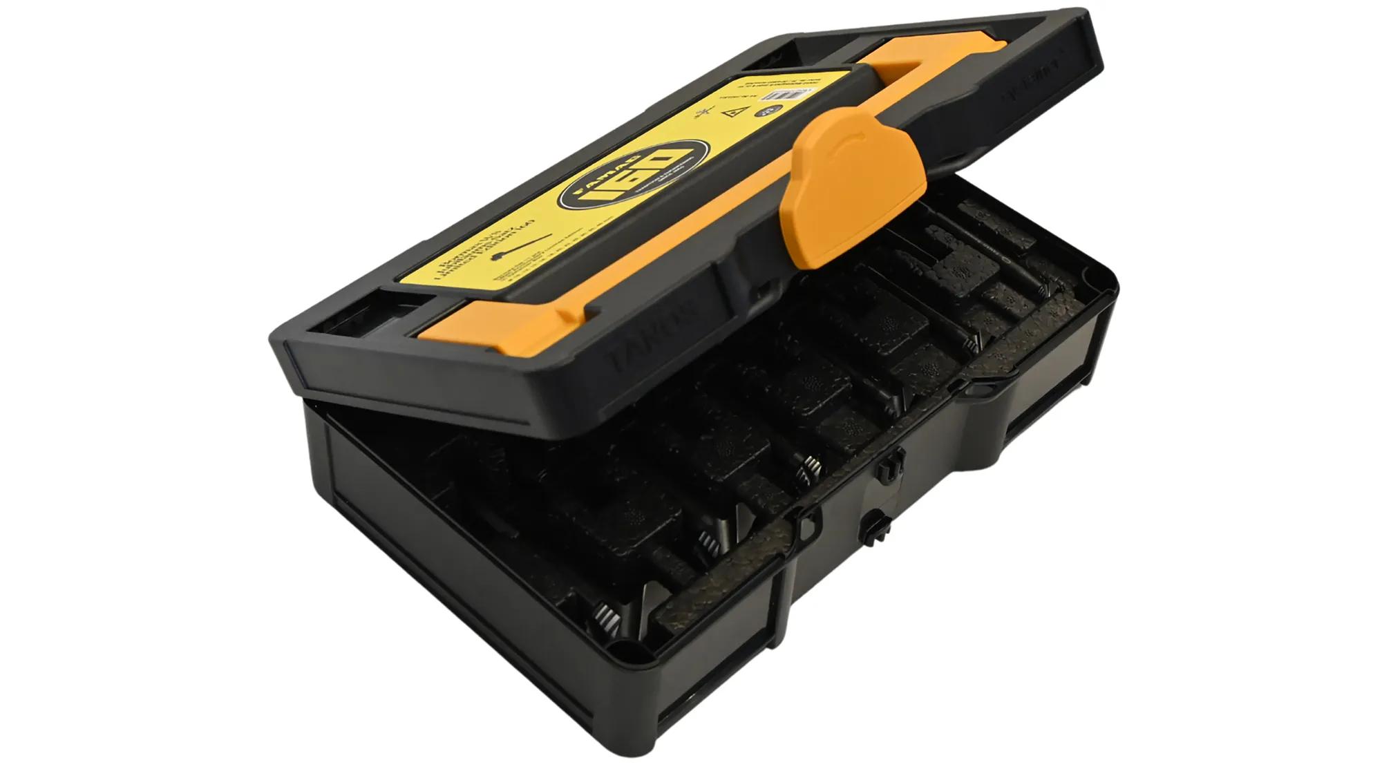 bohrerset-bormax-systainer-famag-fa-162281100-04