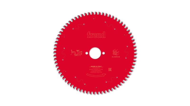 Product image for Circular saw blade HM 210 x 2.3/1.8 x 30 mm, Z=72