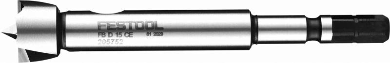 Product image for Festool Forstner drill bit FB D 15 CE