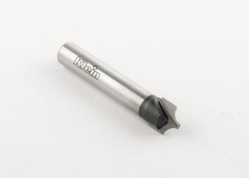 Product image for Ogee Panel Cutter Pointed D 10 mm