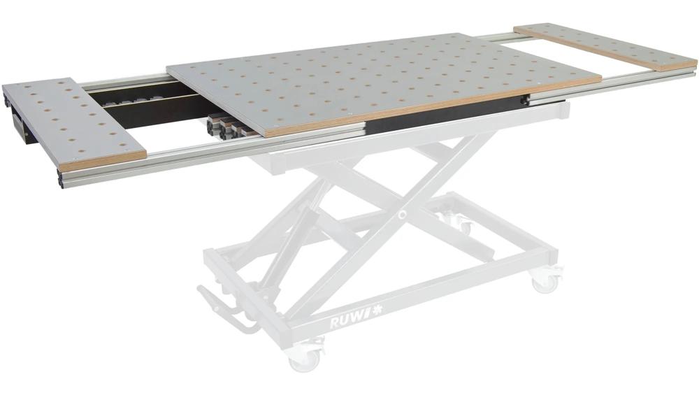hubtisch-hpl-lochrasterplatte-ausziehbar-schubkasten-multiplex-ruwi-set-ru-21015-11