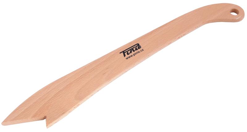 Product image for Sliding stick made of beech